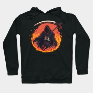 The Reaper Hoodie